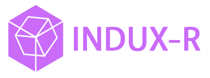 Indux-R Logo