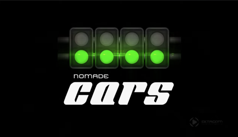 Ektacom Accelerates Innovation in Racing Tech