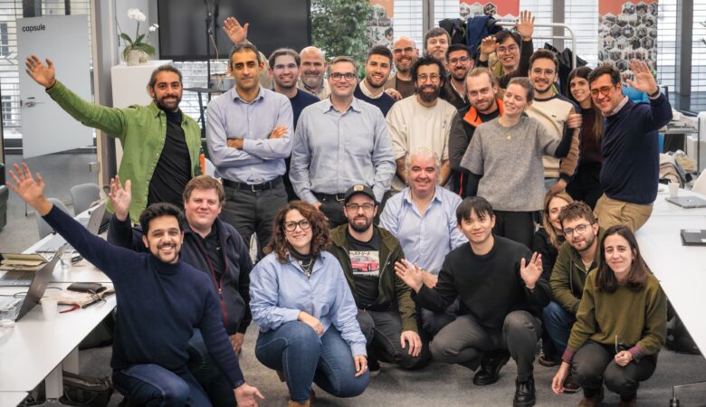 INDUX-R Consortium Gathers for the 4th Plenary Meeting to Advance Human-Centric XR Innovation