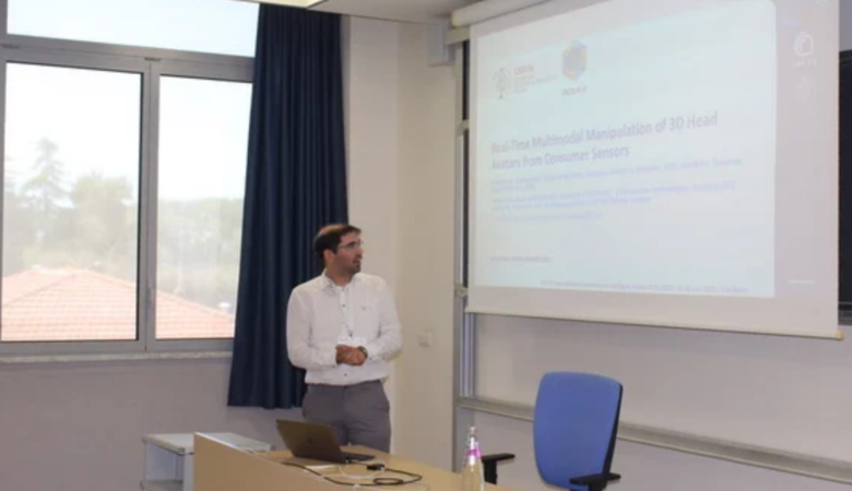 INDUX-R at the IEEE ICIR 2026 (part 2)