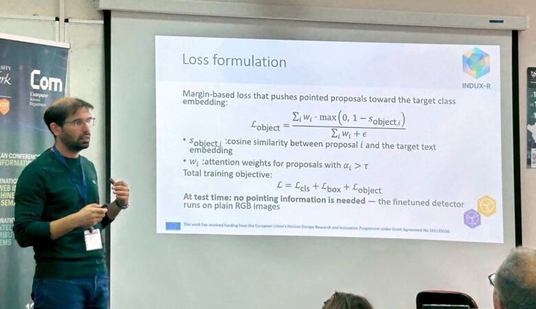 Improving Few-Shot Object Detection with AI – CERTH AT BCI 2026